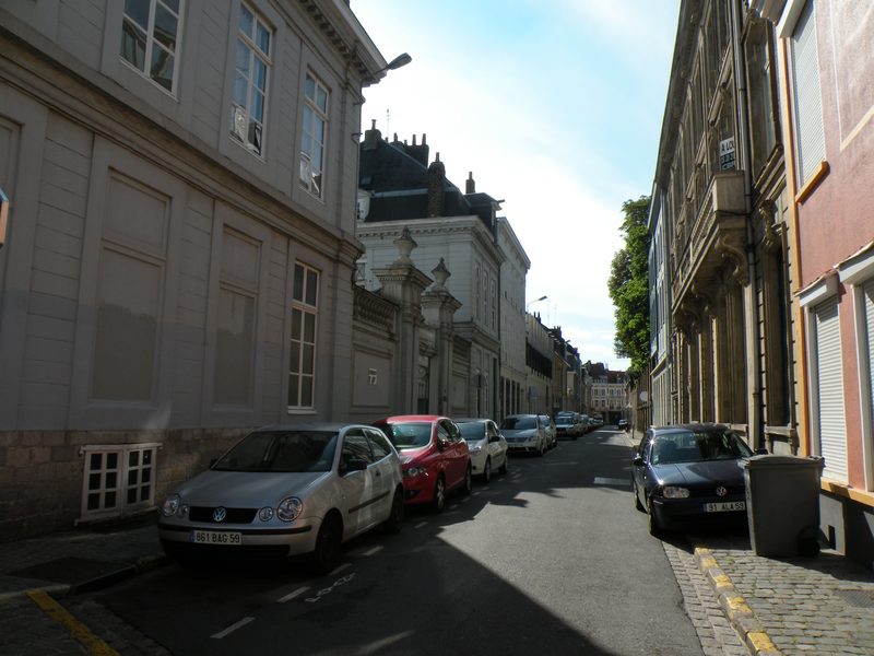  rue Jean Moulin